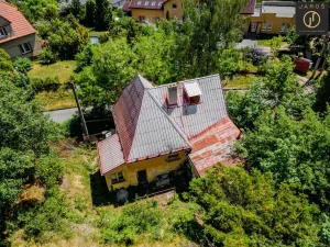 Prodej rodinného domu, Libušín, Smečenská, 130 m2