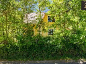 Prodej rodinného domu, Libušín, Smečenská, 130 m2