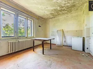 Prodej rodinného domu, Libušín, Smečenská, 130 m2