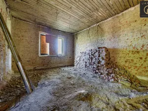 Prodej rodinného domu, Libušín, Smečenská, 130 m2