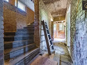 Prodej rodinného domu, Libušín, Smečenská, 130 m2