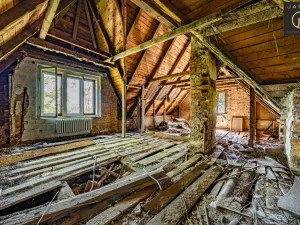 Prodej rodinného domu, Libušín, Smečenská, 130 m2