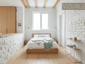 Prodej rodinného domu, Libušín, Smečenská, 130 m2