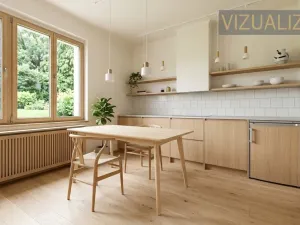 Prodej rodinného domu, Libušín, Smečenská, 130 m2