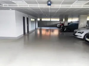 Pronájem bytu 2+kk, Hradec Králové - Třebeš, Pod Svahem, 55 m2