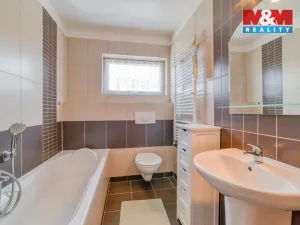 Prodej rodinného domu, Františkovy Lázně, Anglická, 111 m2