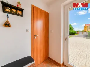 Prodej rodinného domu, Františkovy Lázně, Anglická, 111 m2