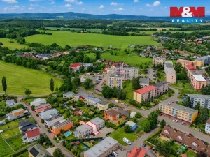Prodej rodinného domu, Františkovy Lázně, Anglická, 111 m2