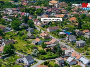 Prodej rodinného domu, Zásmuky, Na Průhonech, 135 m2