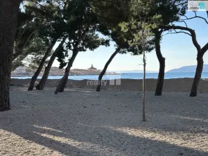 Prodej ubytování, Makarska, Ulica Mate Vladića, Chorvatsko, 95 m2