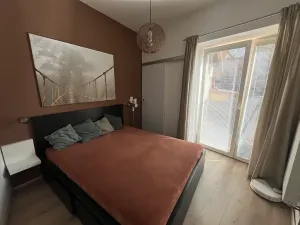Pronájem bytu 3+kk, Opava, Na Rybníčku, 86 m2