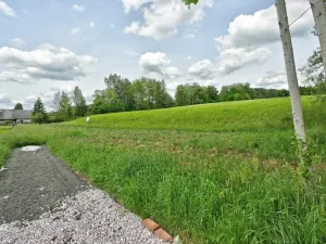 Prodej pozemku pro bydlení, Prosečné, 2185 m2