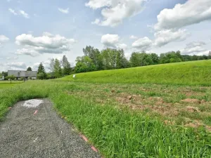 Prodej pozemku pro bydlení, Prosečné, 2185 m2
