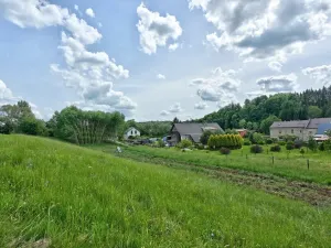 Prodej pozemku pro bydlení, Prosečné, 2185 m2
