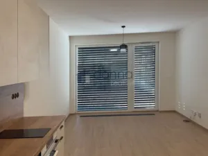 Pronájem bytu 1+kk, Praha, Jáchymovská, 33 m2