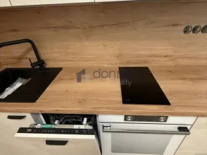 Pronájem bytu 1+kk, Praha, Jáchymovská, 33 m2