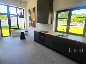 Pronájem bytu 4+kk, Písek - Budějovické Předměstí, Za Nádražím, 85 m2
