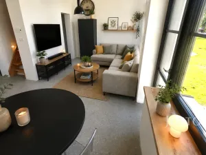 Pronájem bytu 4+kk, Písek - Budějovické Předměstí, Za Nádražím, 85 m2