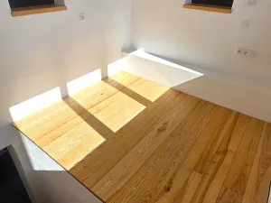 Pronájem bytu 4+kk, Písek - Budějovické Předměstí, Za Nádražím, 85 m2