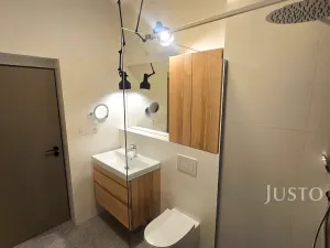 Pronájem bytu 4+kk, Písek - Budějovické Předměstí, Za Nádražím, 85 m2