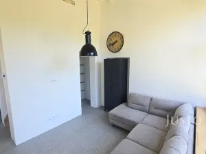 Pronájem bytu 4+kk, Písek - Budějovické Předměstí, Za Nádražím, 85 m2