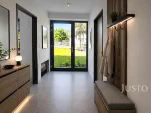 Pronájem bytu 4+kk, Písek - Budějovické Předměstí, Za Nádražím, 85 m2