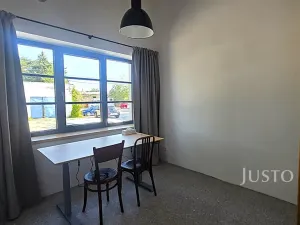 Pronájem bytu 4+kk, Písek - Budějovické Předměstí, Za Nádražím, 85 m2