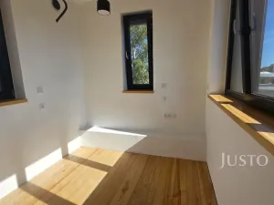 Pronájem bytu 4+kk, Písek - Budějovické Předměstí, Za Nádražím, 85 m2