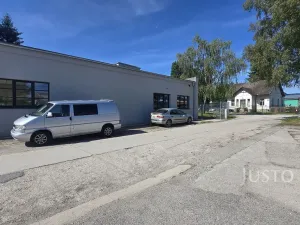 Pronájem bytu 4+kk, Písek - Budějovické Předměstí, Za Nádražím, 85 m2
