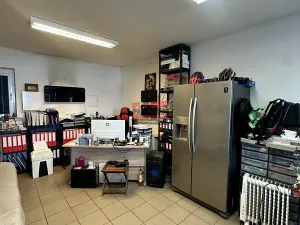 Prodej skladu, Netolice, 30000 m2