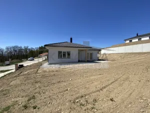 Prodej rodinného domu, Hosín, 104 m2