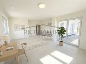 Prodej rodinného domu, Hosín, 104 m2