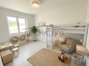 Prodej rodinného domu, Hosín, 104 m2