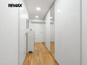 Pronájem bytu 4+kk, Praha - Břevnov, Nad Závěrkou, 120 m2