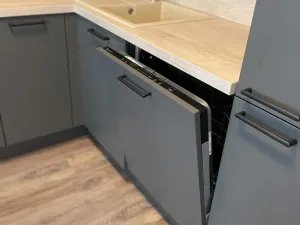 Pronájem bytu 1+kk, Praha - Hlubočepy, náměstí Olgy Scheinpflugové, 49 m2