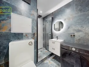 Pronájem bytu 1+kk, Ústí nad Labem - Střekov, Tolstého, 20 m2
