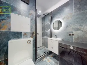 Pronájem bytu 1+kk, Ústí nad Labem - Střekov, Tolstého, 20 m2