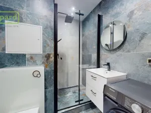 Pronájem bytu 1+kk, Ústí nad Labem - Střekov, Tolstého, 20 m2