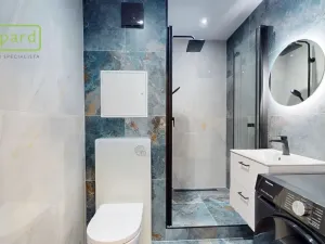Pronájem bytu 1+kk, Ústí nad Labem - Střekov, Tolstého, 20 m2