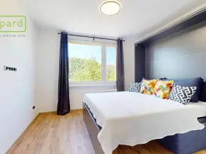 Pronájem bytu 1+kk, Ústí nad Labem - Střekov, Tolstého, 20 m2