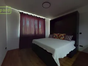 Pronájem bytu 1+kk, Ústí nad Labem - Střekov, Tolstého, 20 m2