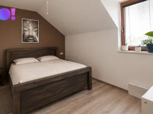 Prodej rodinného domu, Veverská Bítýška, 138 m2