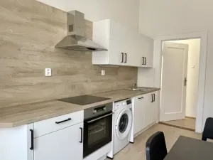 Pronájem bytu 3+1, Mariánské Lázně, Hlavní třída, 89 m2