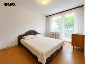Prodej bytu 3+kk, Příbram - Příbram III, Ryneček, 63 m2