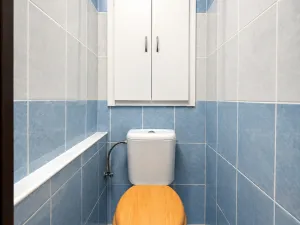 Prodej bytu 3+kk, Příbram - Příbram III, Ryneček, 63 m2