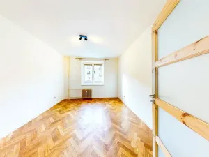 Pronájem bytu 2+1, Příbram - Příbram VII, třída Osvobození, 60 m2