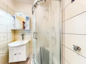 Pronájem bytu 2+1, Příbram - Příbram VII, třída Osvobození, 60 m2