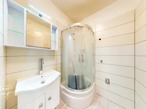 Pronájem bytu 2+1, Příbram - Příbram VII, třída Osvobození, 60 m2