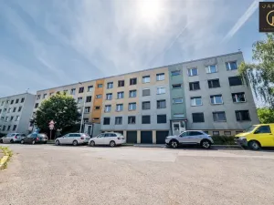 Prodej bytu 4+1, Praha - Zbraslav, Za Opusem, 89 m2