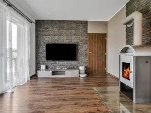 Prodej rodinného domu, Tuhaň, 120 m2